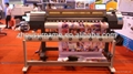 Solvent printer and Eco solvent printer heads 5