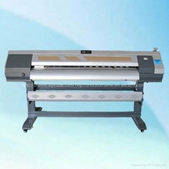 large format LED UV printer 1901