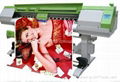 large format LED UV printer 1901 2