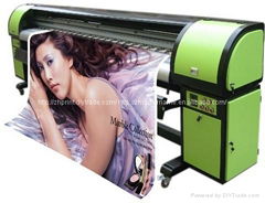 High Accuracy Wide-format large format Graph Plotter printer