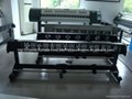 Multifuntion take up system dryer and roller printer   3