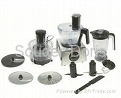 food processor