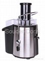 Juice extractor