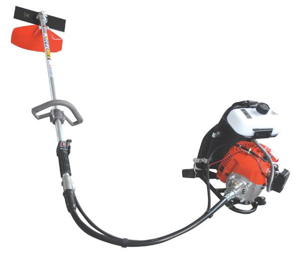 BG430 (TB43) Brush Cutter