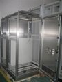 stainless cabinet 2