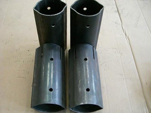 OZ metal  pipe 2