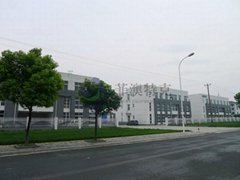 Zhangjiagang Filterk Filtration Equipment Co.,Ltd.