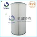 FILTERK Dust Collector Filter Cartridge