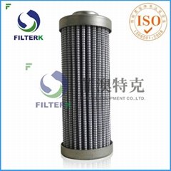 FILTERK 0030D003BH/HC Hydac Hydraulic Filter Element