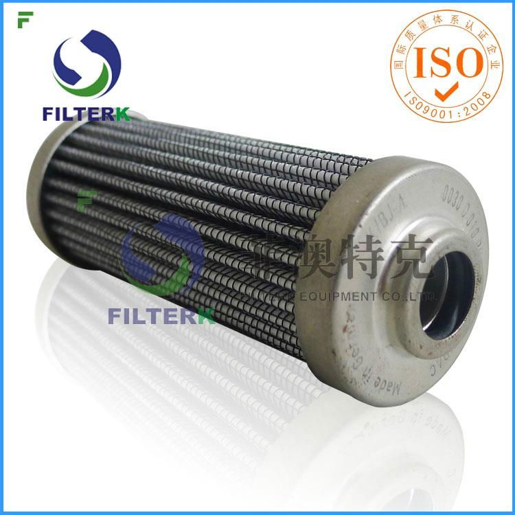 FILTERK 0030D003BH3HC Hydraulic Hydac Filter Element 2