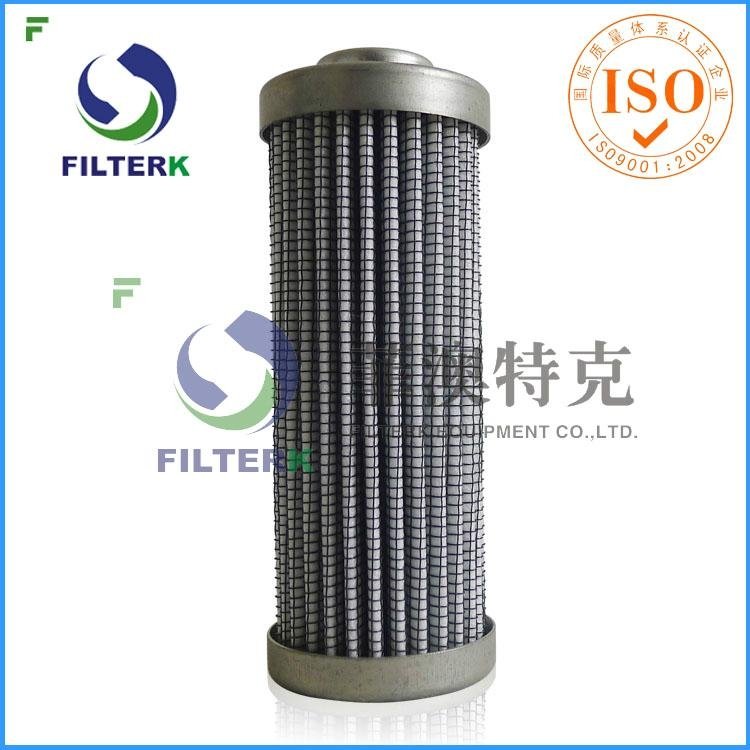 FILTERK 0030D003BH4HC Hydac Hydraulic Filter 1