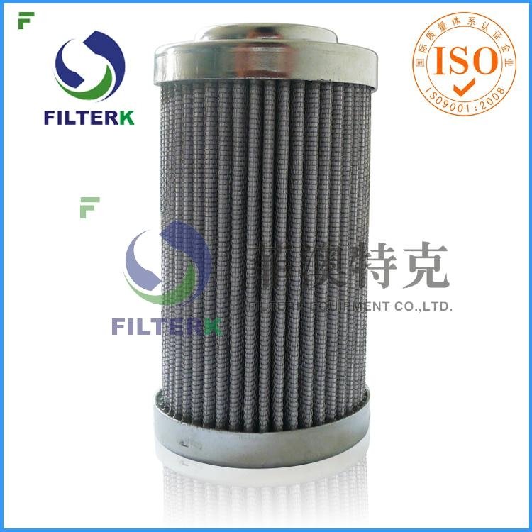 FILTERK 0060D003BN3HC Industrial Oil Filter 1
