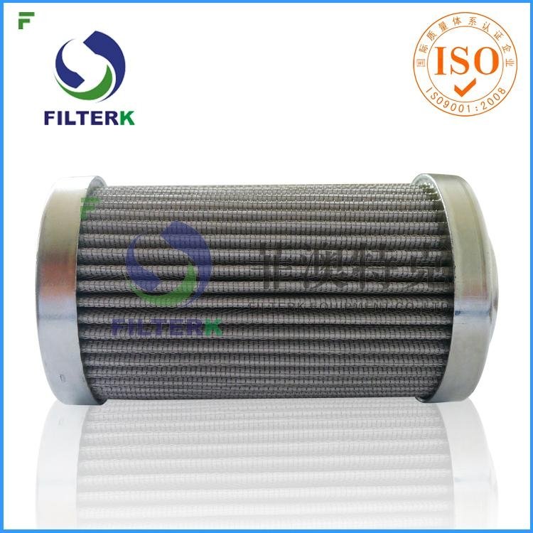 FILTERK 0060D003BN3HC Industrial Oil Filter 4