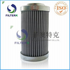 FILTERK 0060D003BN/HC Germany Hydac Filter