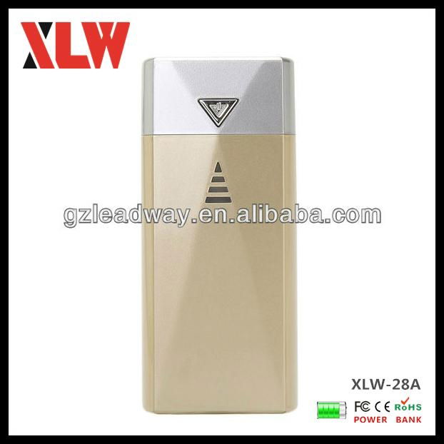 5600mAh mobile power bank