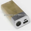 5600mAh mobile power bank 2