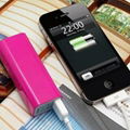 2000mAh power bank 2