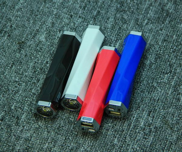 2800mAh power bank