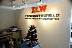 Guangzhou Leadway Electronic Co.,Ltd