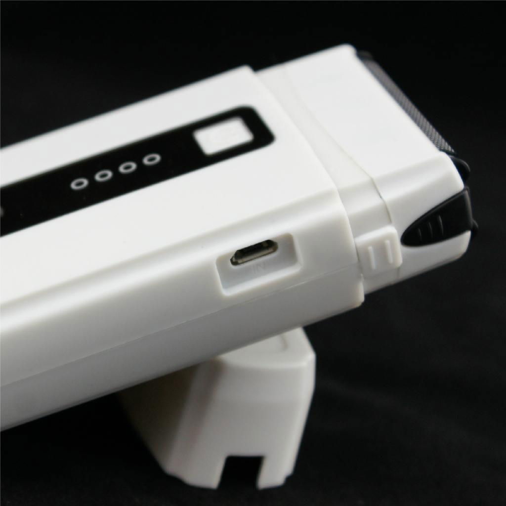 Electric shaver 5600mAh power bank