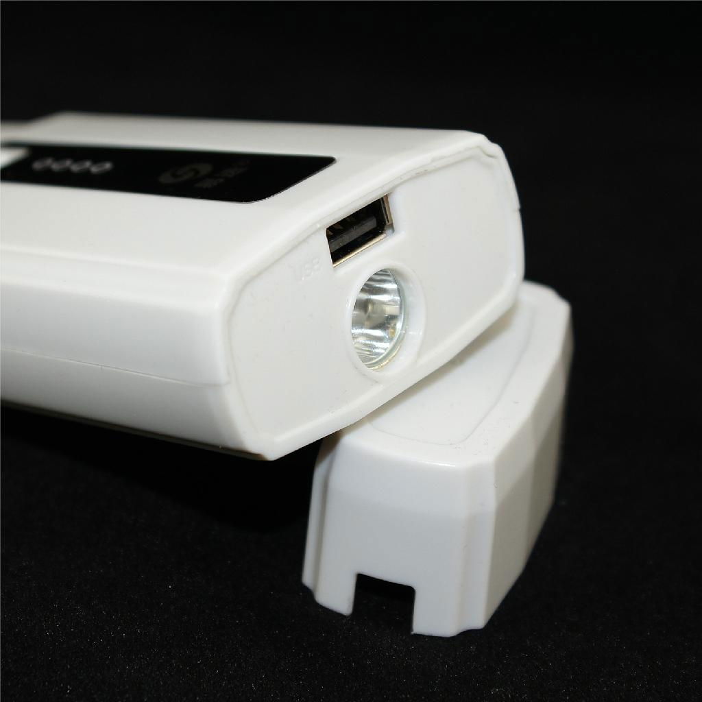 Electric shaver 5600mAh power bank 4