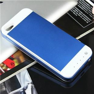 for iphone 5S external battery case 5