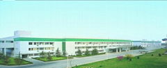 Quan Yi Spring Hardware Co. Ltd.