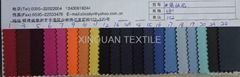 polyester fabric microfiber