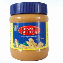 wholesale canned creamy peanut butter