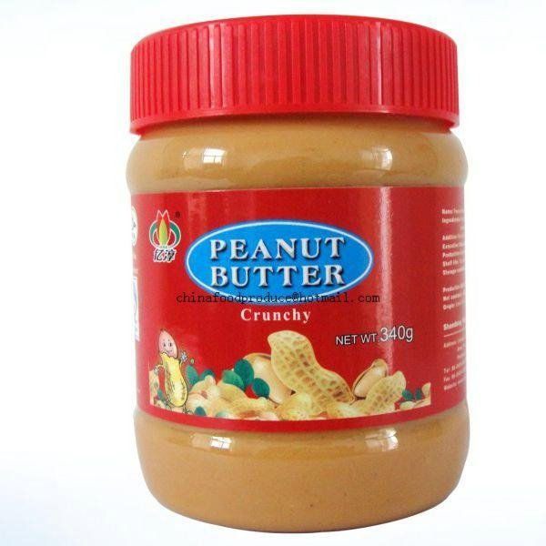 wholesale canned creamy peanut butter 2