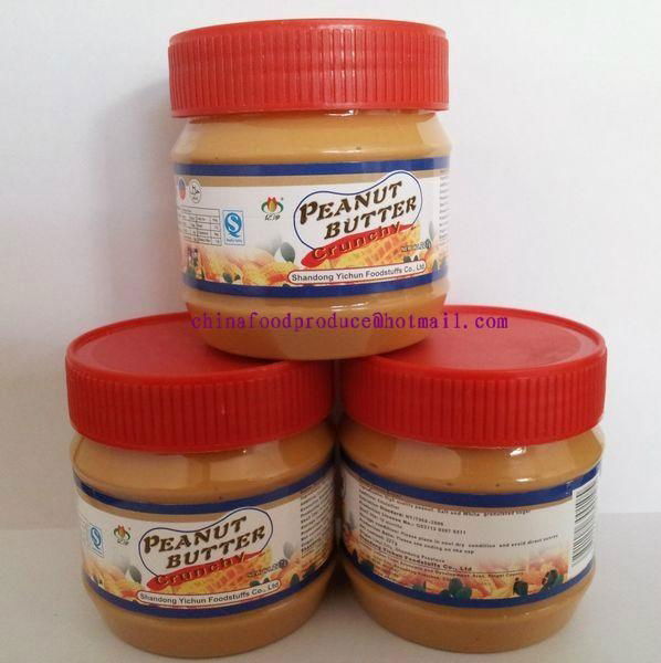 wholesale canned creamy peanut butter 3