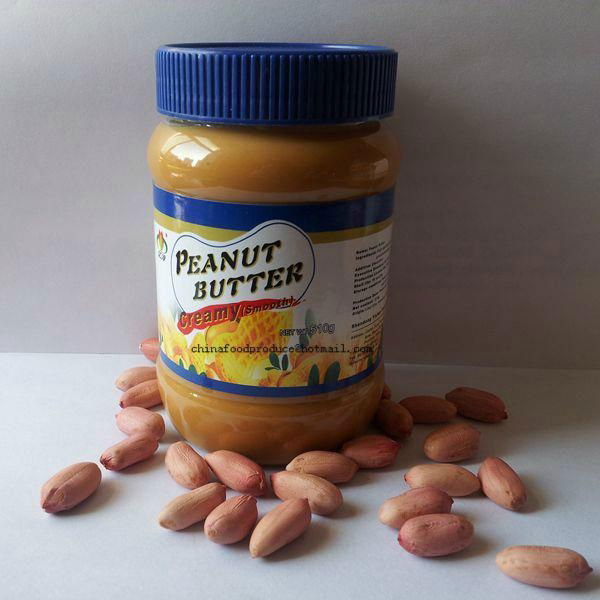 wholesale canned creamy peanut butter 4