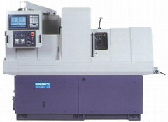 Used CNC Lathes of NOMURA 