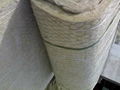 rock wool felt