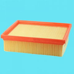 car air filter paper