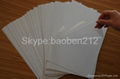 pvc sheets for photo album  2