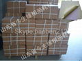 self adhesive rigid album pvc sheet for photo  3