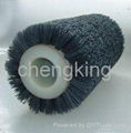 industrial roller brush