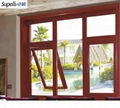 TB54 series Top hung window series