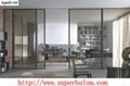 THermal Break Aluminium sliding Door with Double Glazed glass 1