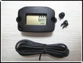 RL-HM022 Inductive Tachometer Hour Meter lawn mower