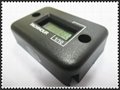 Digital Hour meter tachometer tach digital hour meter for 2 or 4 stroke gasoline 2