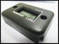 Digital Hour meter tachometer tach digital hour meter for 2 or 4 stroke gasoline 3