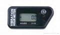 NEW:RL-HM016B Resettable Wireless Inductive Vibration Hour Meter Used For Marine 2