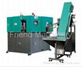 PET Stretch Blow Molding Machine