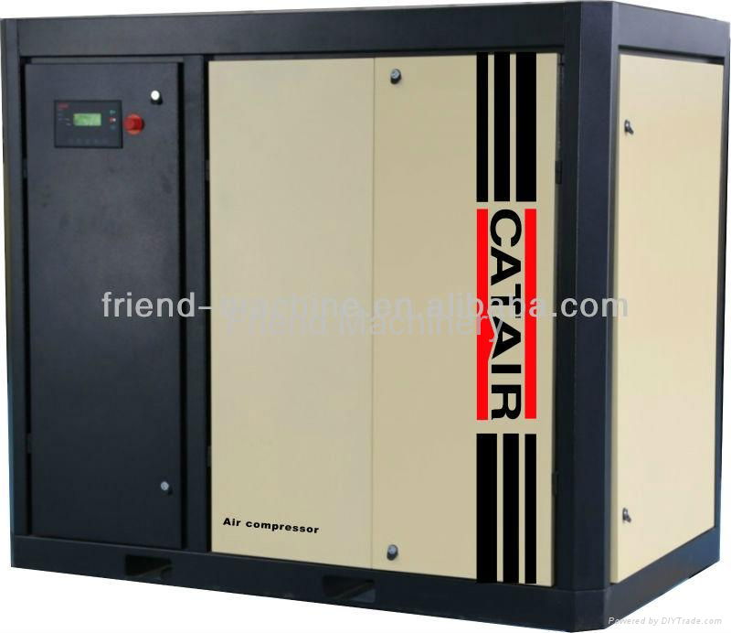 Air Compressor (DSK-A) 3