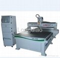 CNC Router for woodworking