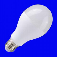 Global LED lamps