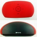 Bluetooth speaker with NFC function 2