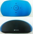 Bluetooth speaker with NFC function 4
